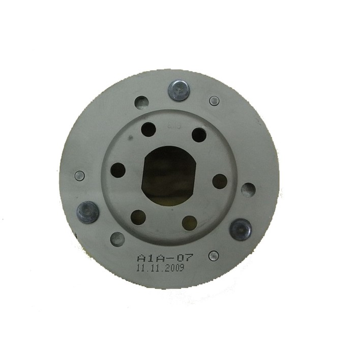 Диск сцепления в сборе MIO50, SYM, 22300-A1A-000