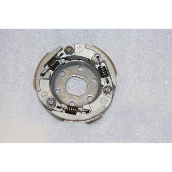 Диск сцепления в сборе ORBIT_50, SYM, 22300-BE2-A10