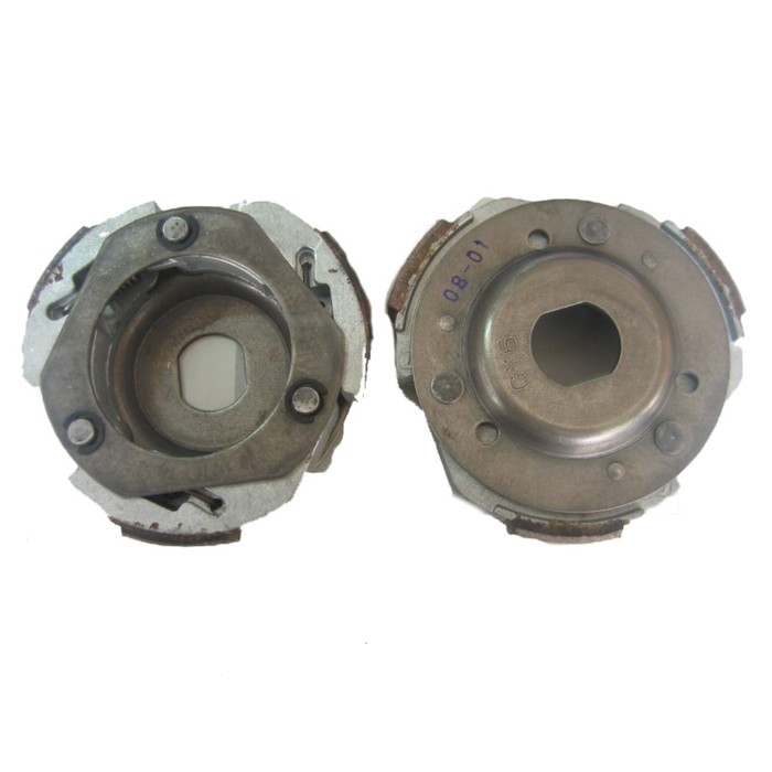 Диск сцепления в сборе ORBIT125, SYM, 22300-GY6-A00