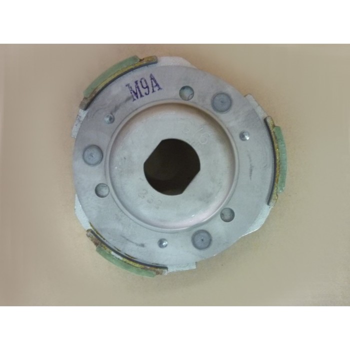 Диск сцепления в сборе RS125, RS150, SYM, 22300-M9A-000