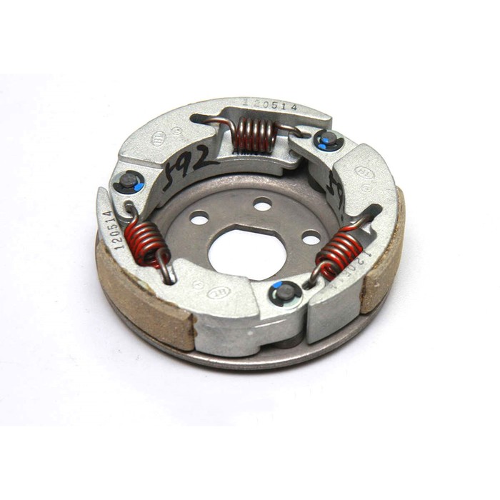 Диск сцепления в сборе SYMPHONY50SR, ALLO50, JET4_50, JETBASIX50, SYM, 22300-AWA-000