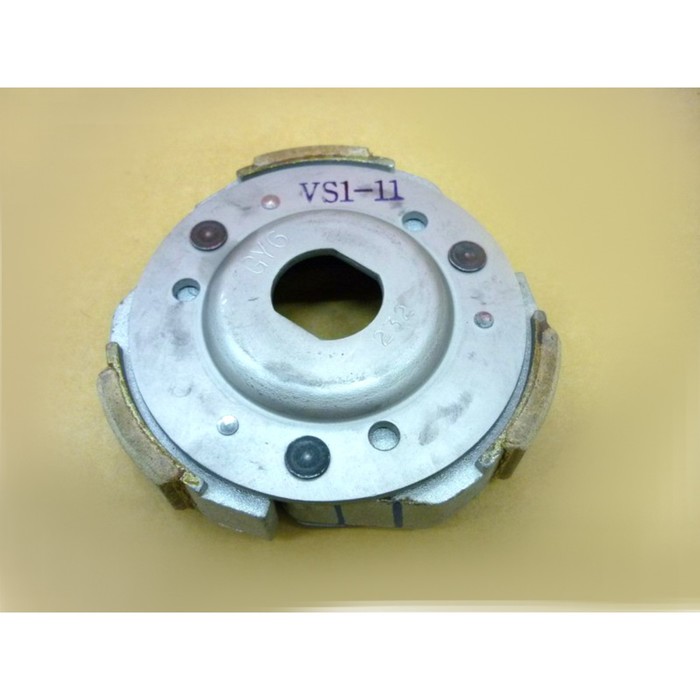 Диск сцепления в сборе VS150, SYM, 22300-VS1-000