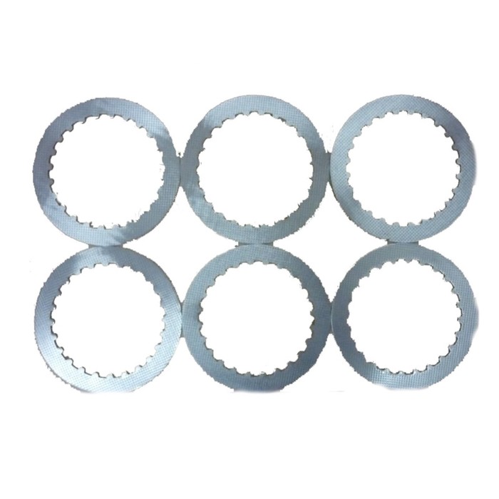 Диски сцепления фрикционные металлические к-т WOLF(T2)250, SYM, 22311-BAA-000-A