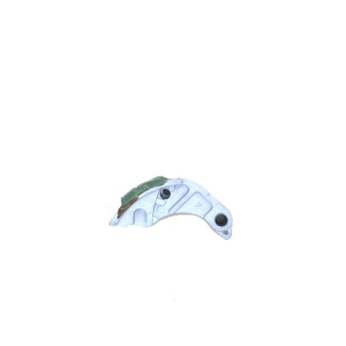 Колодки сцепления к-т JOYRIDE200, JOYRIDE200, SYM, 22530-H93-000-A