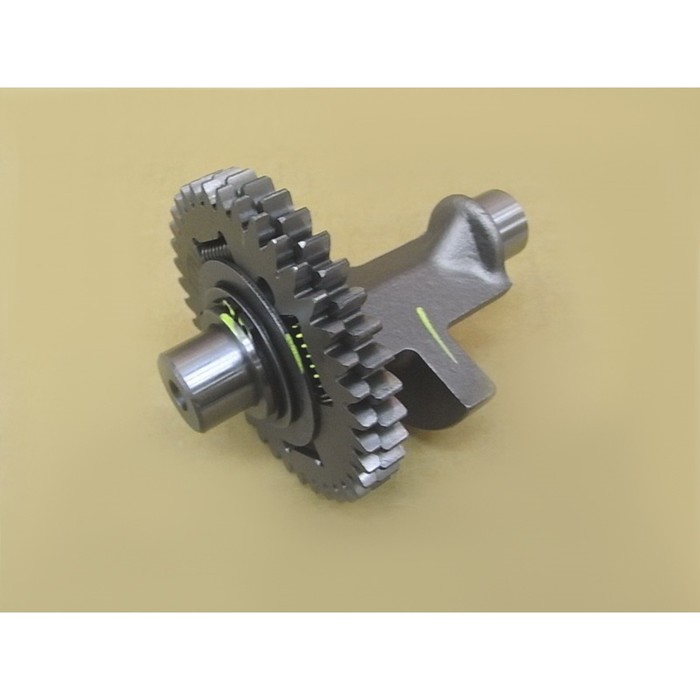 Вал балансировочный в сборе ATV250, SYM, 13300-RB1-000