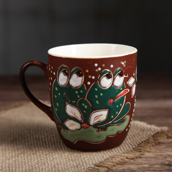 Кружка 300мл. С рисунком