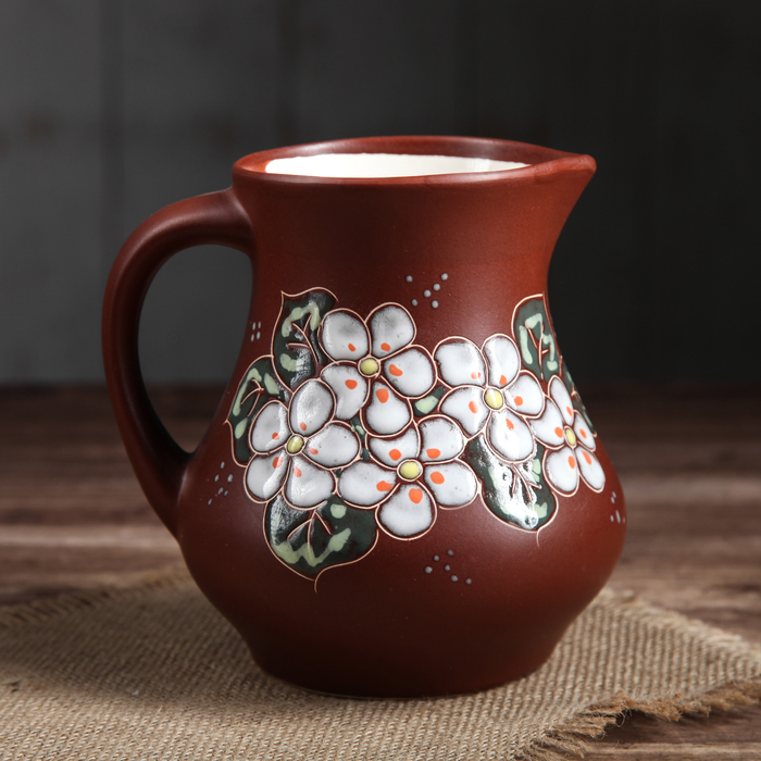 Кувшин"Глечик" 1 л