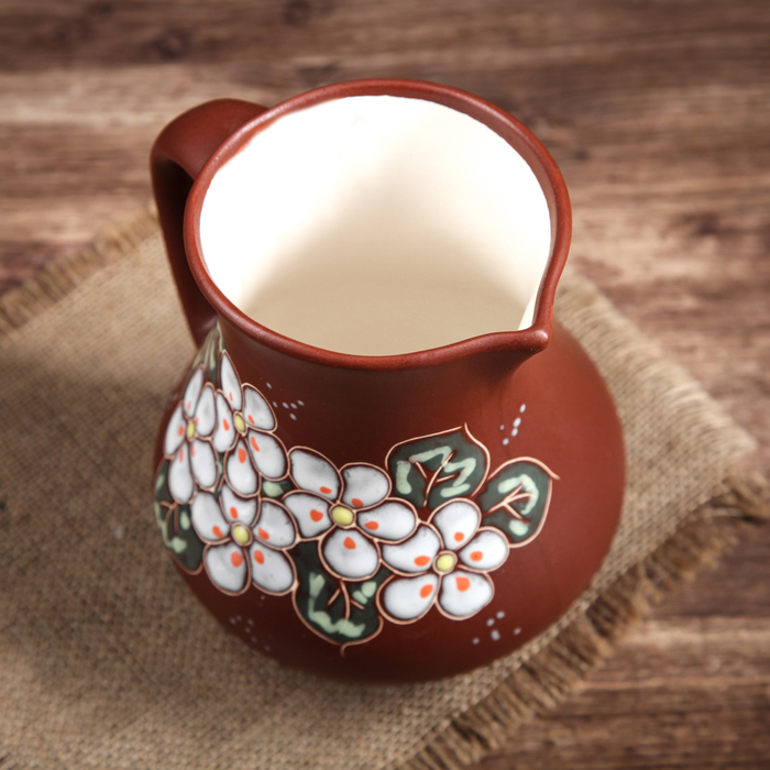 Кувшин"Глечик" 1 л