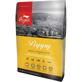 

Сухой корм Orijen Puppy 85/15 для щенков, 11,4 кг.