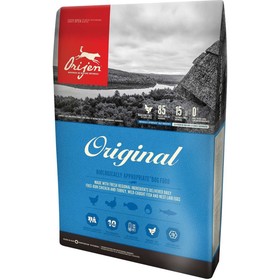 

Сухой корм Orijen Original 85/15 для собак, 2 кг.