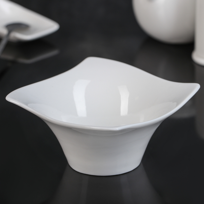 Салатник 200 мл "Лилия"