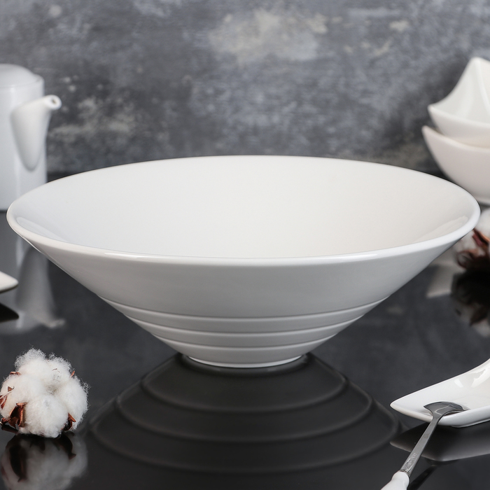 Салатник 2,5 л "Классика", 27 см