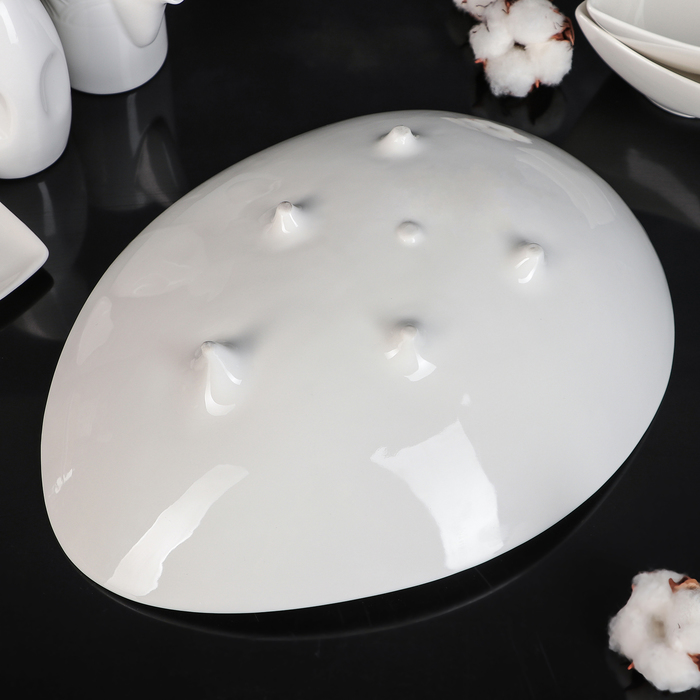 Салатник 2 л "Классика"