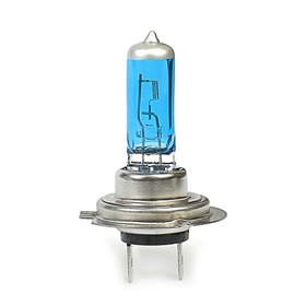 

Лампа автомобильная "Луч", White Plasma Xenon, H7, 12 В, 55 Вт, PX26d, набор 2 шт