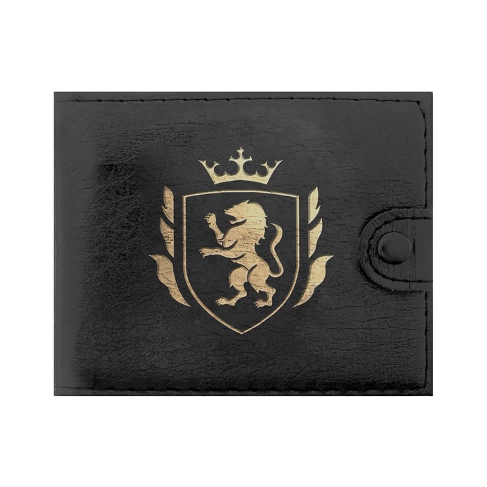 Подарочный набор "С 23 Февраля": кошелёк и ручка