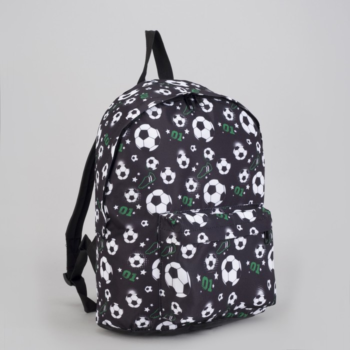 Рюкзак детский "Футбол"