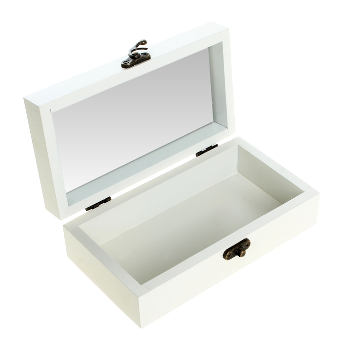 Шкатулка "Мечты сбываются"