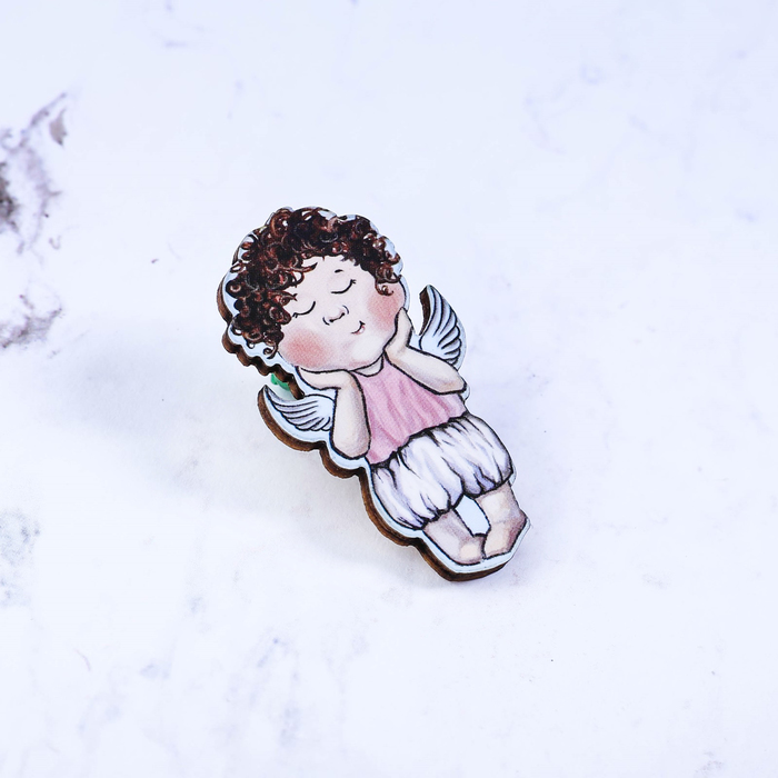 Талисман-ангел "Хранитель"