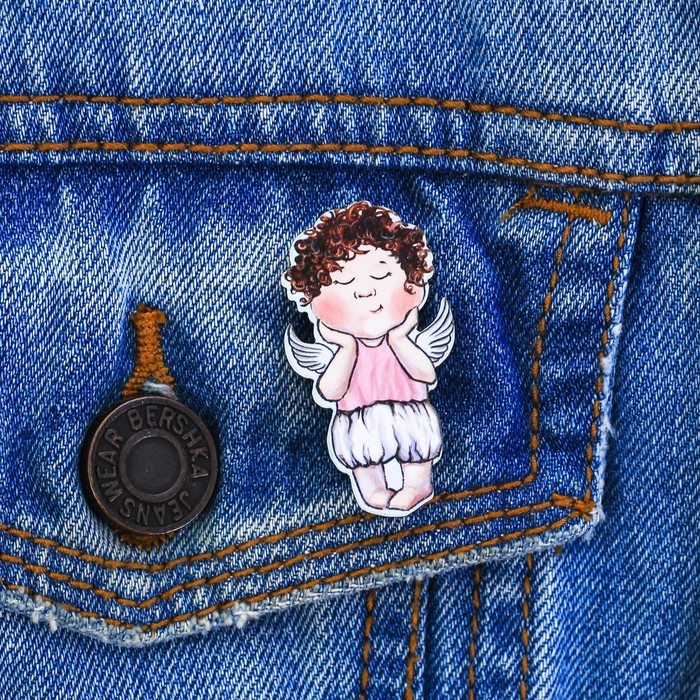 Талисман-ангел "Хранитель"