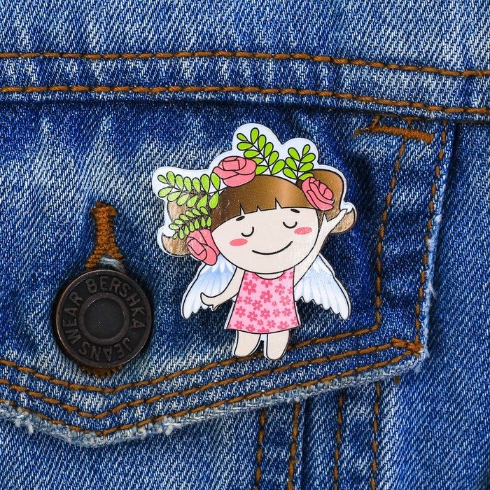 Талисман-ангел "Счастья"