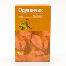 

Одуванчик корни 50 г