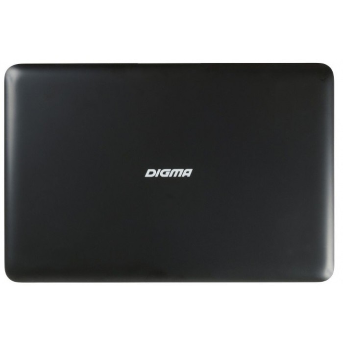 Ноутбук Digma EVE 100 Atom X5 Z8350/2Gb/SSD32Gb/Intel HD400/10.1"/TN/WSVGA/W10 черный