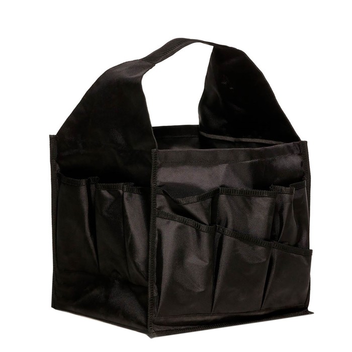 Сумка для хранения инструментов, 17 карманов