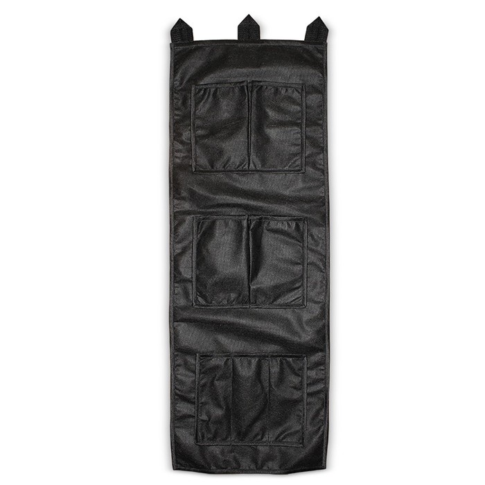 Органайзер для инструментов настенный, 7 карманов