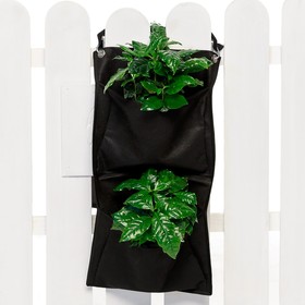 

Фитомодуль, 2 кармана, спанбонд