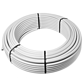 

Сшитый полиэтилен Fraenkische, PE-X, FF-therm Difustop FH, Дн16х2.0 Ру6, бухта 200м
