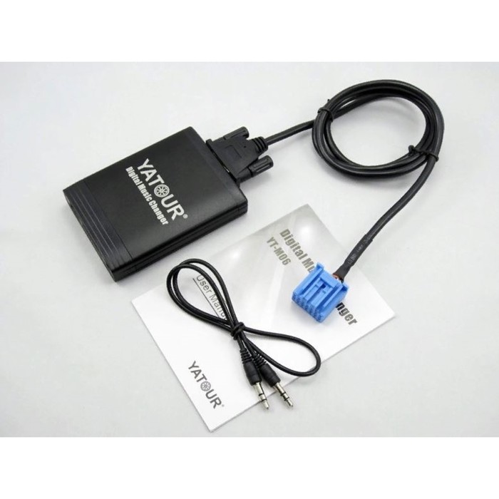 Цифровой чейнджер YATOUR HON 1