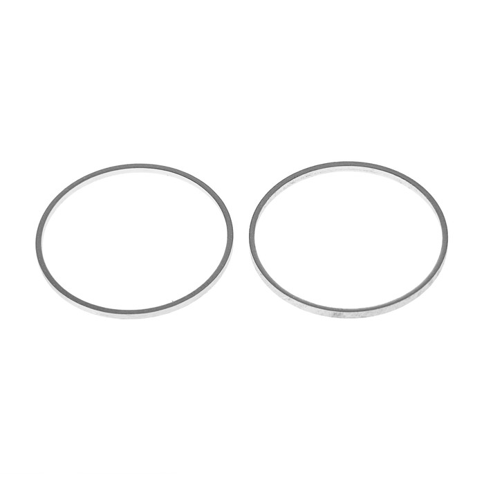 Переходные кольца TUNDRA 32/30 2шт. для пильных дисков, 1,4мм и 1,6 мм