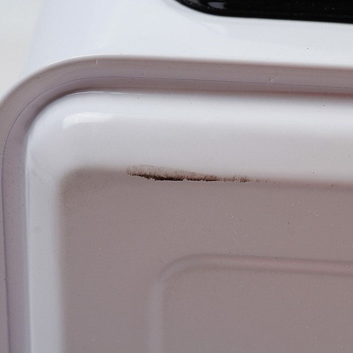 Печь электрическая Saturn ST-EC1072, 1500 Вт, 36 л, наргев 320 гр, таймер, белый Уценка