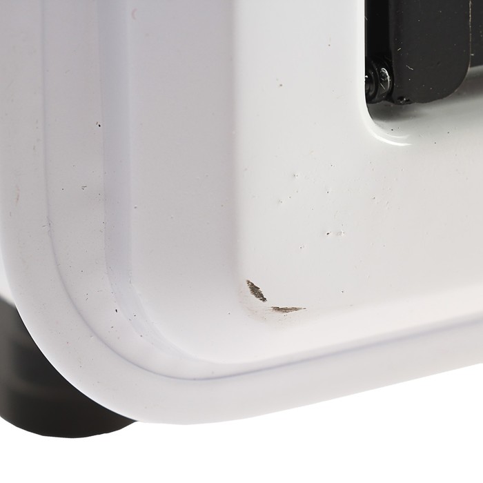 Печь электрическая Saturn ST-EC1072, 1500 Вт, 36 л, наргев 320 гр, таймер, белый Уценка