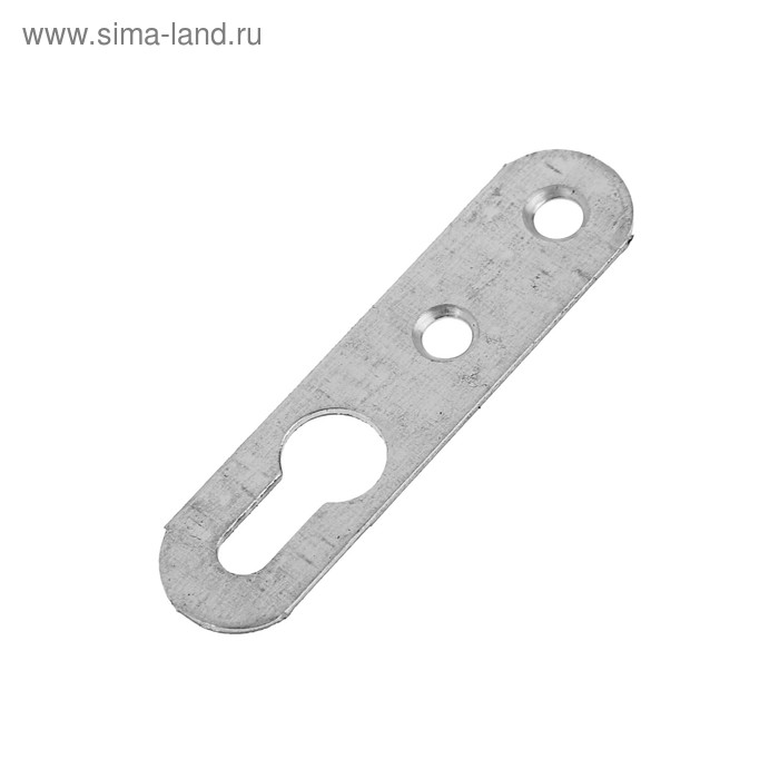 

Подвес мебельный ТУНДРА krep, 60х1.5 мм, в упаковке 300 шт.
