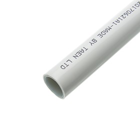 

Труба металлопластиковая TAEN PIPE, 32 х 3 мм, бухта 50 м