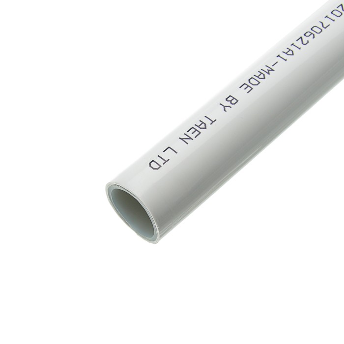 Труба металлопластиковая TAEN PIPE, 32 х 3 мм, бухта 50 м