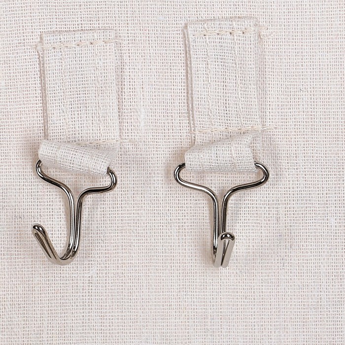 Органайзер с карманами подвесной "Зигзаг" 7 отделения 46,5х38 см, цвет зелёный