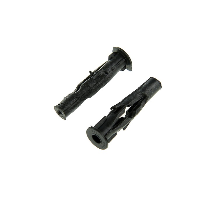 Дюбель многофункциональный TUNDRA krep, 6х35 мм, в пакете 20 шт.