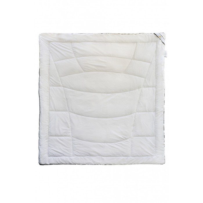 Одеяло всесезонное Merino, размер 172х205 см, пух мериноса