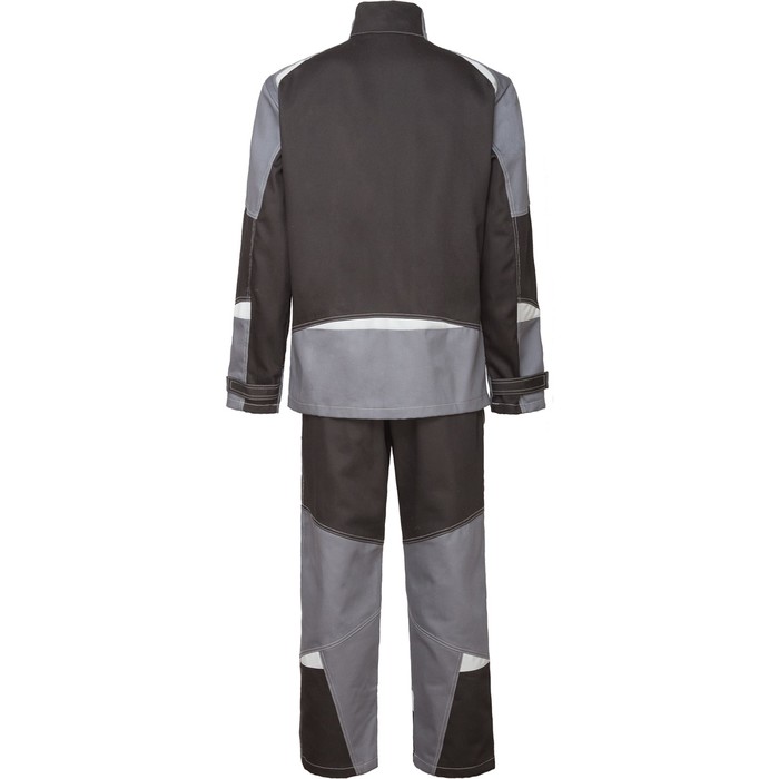 Костюм для сварщика "Искра Лайт" размер 52-54, рост 170-176