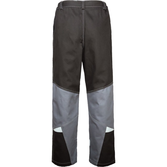 Костюм для сварщика "Искра Лайт" размер 52-54, рост 170-176