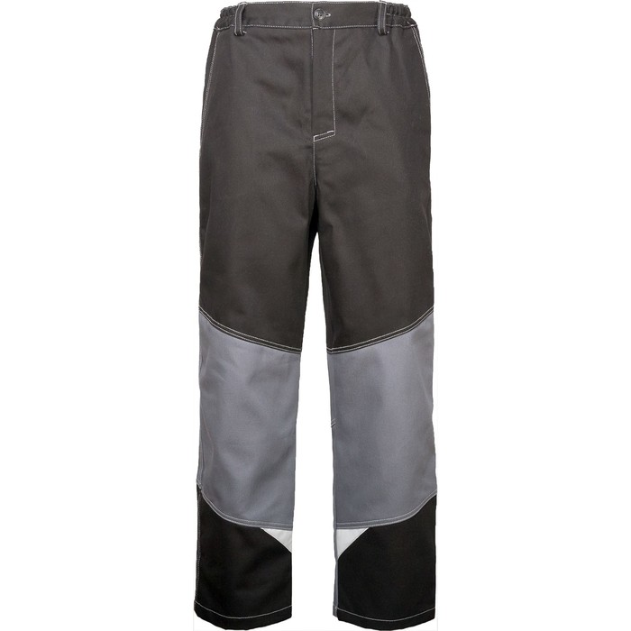 Костюм для сварщика "Искра Лайт" размер 52-54, рост 182-188