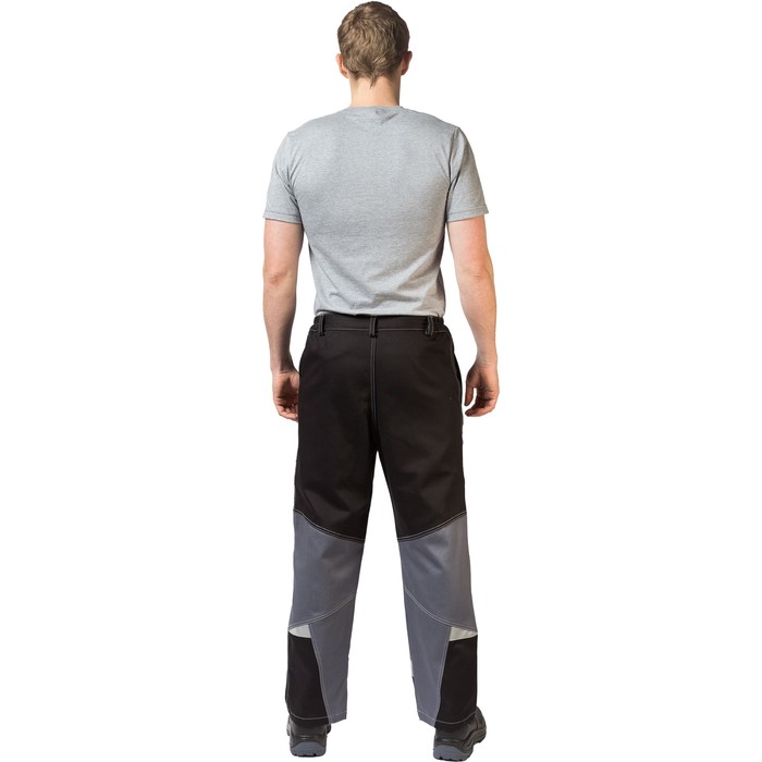 Костюм для сварщика "Искра Лайт" размер 56-58, рост 182-188