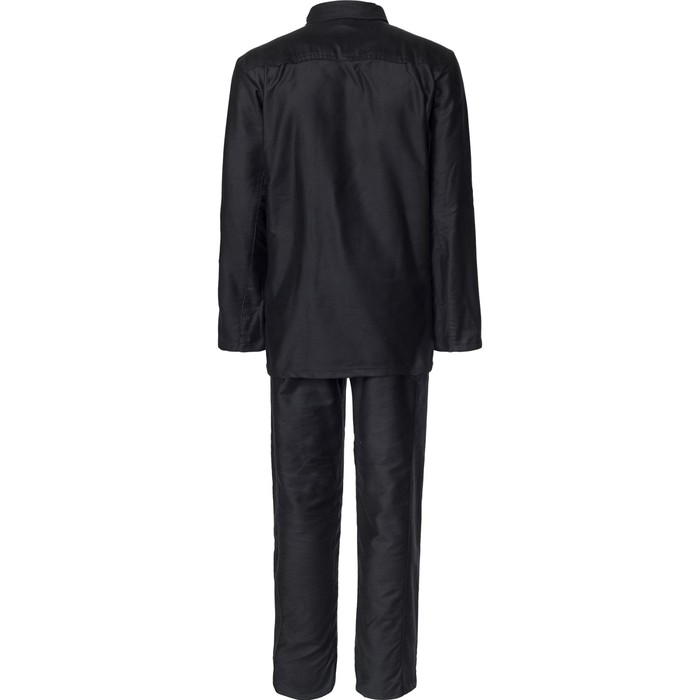 Костюм от повышенных температур, усиленный, ткань молескин, размер 60-62, рост 182-188