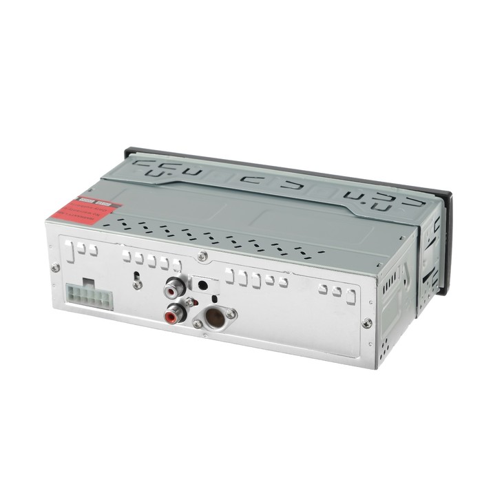 Автомобильная магнитола, USB, MP3, AUX, MicroCD, мощность 60 W, LT-2