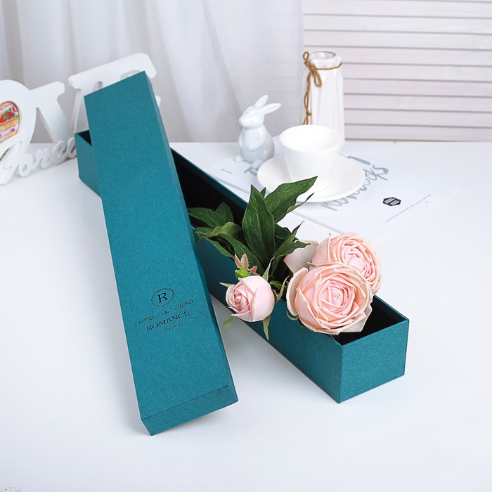 Коробка подарочная 60 х 9 х 7 см