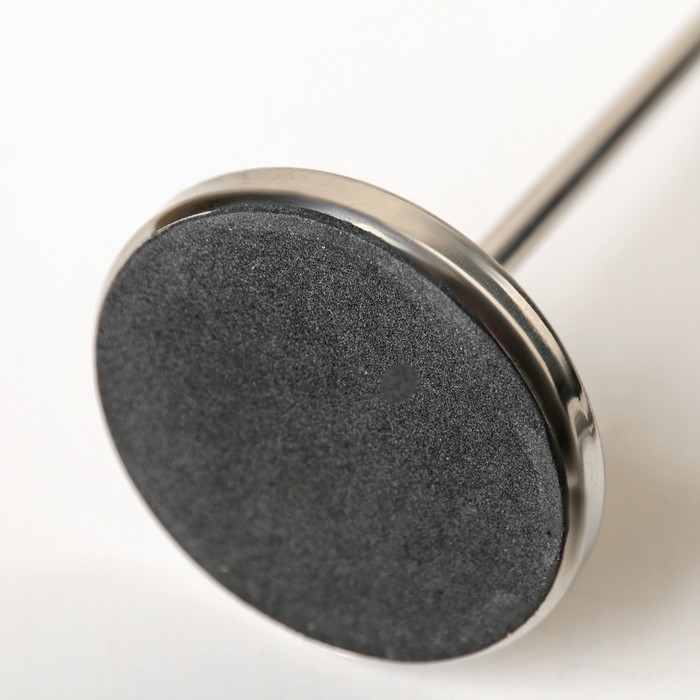 Поставка для меню 6х20,5 см