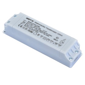 

Трансформатор электронный с защитой, 12В 150Вт