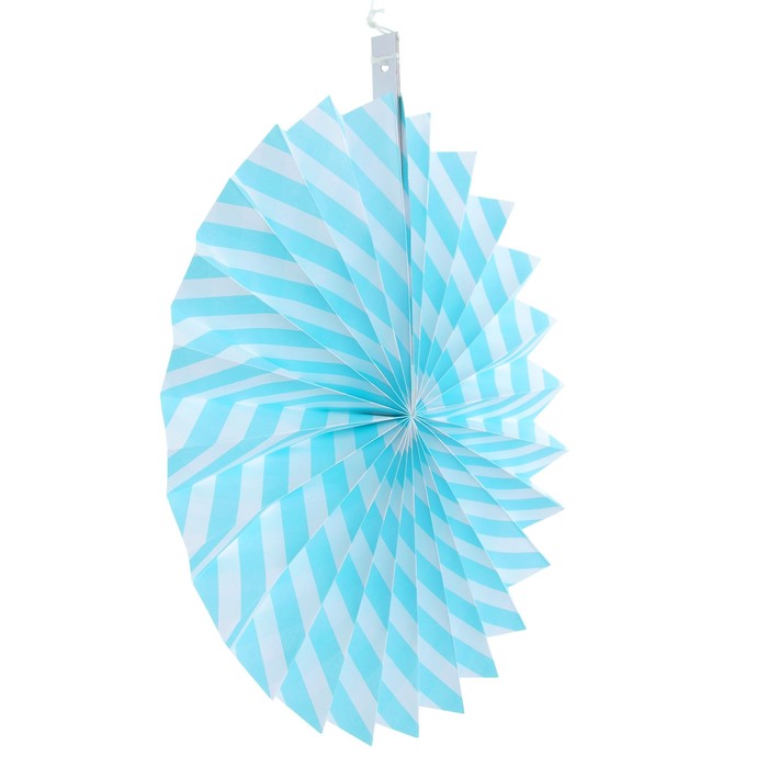 Изделие из бумаги декор "Настроение" набор 6 штук